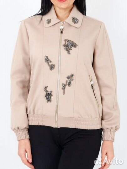 Бомбер Lasagrada