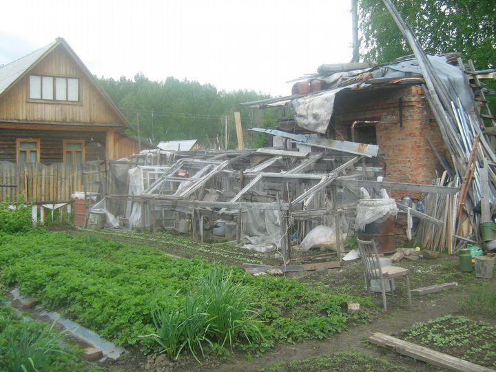 Участок 5 сот. (СНТ, ДНП)