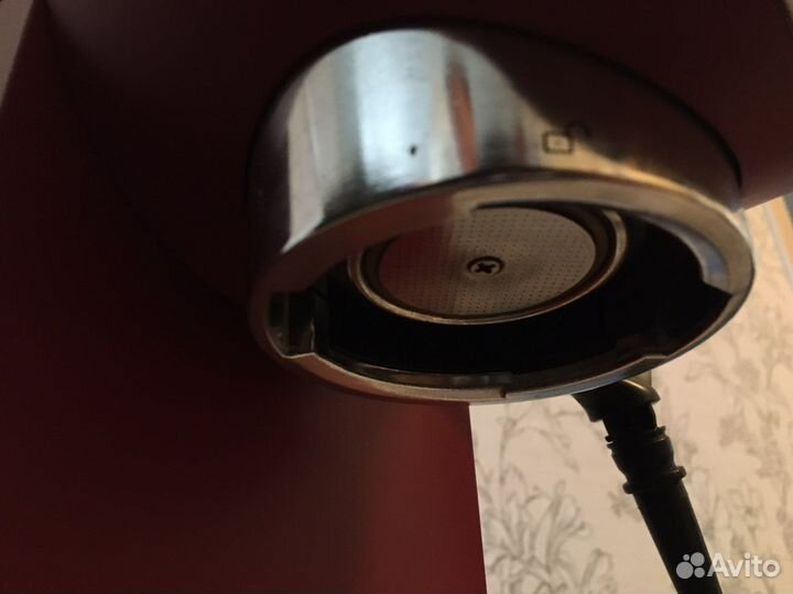 Кофеварка KT-783