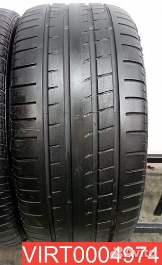 Pirelli P Zero Rosso 235/45 R19 95W