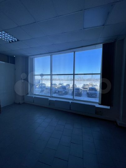 Торговая площадь, 61.8 м²