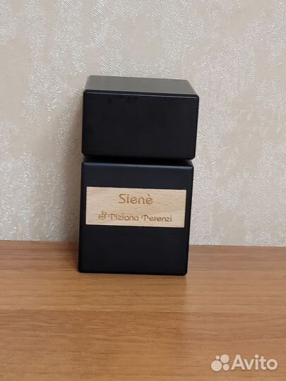 Tiziana terenzi, 100 мд, экстракт/ духи