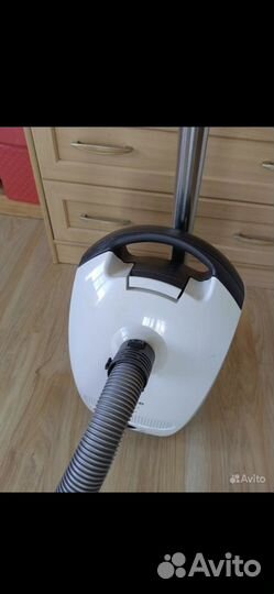 Пылесос miele