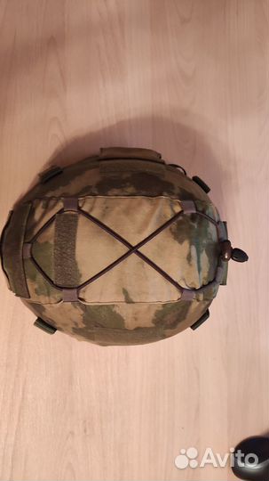 Шлем 6б47 размер 2