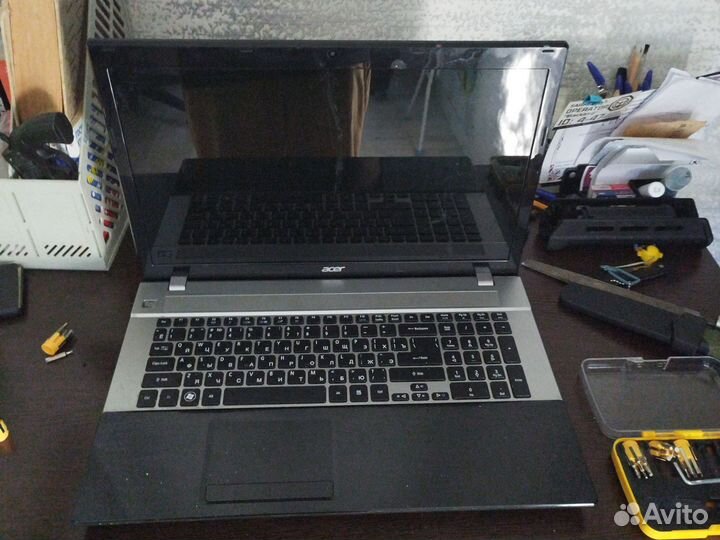Acer Aspire v3-771G