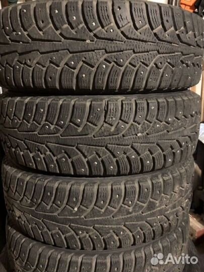 Nokian Tyres Hakkapeliitta 5 175/65 R14