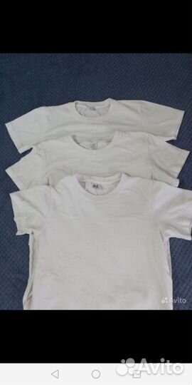 Школьные вещи пакетом на мальчика рост 128