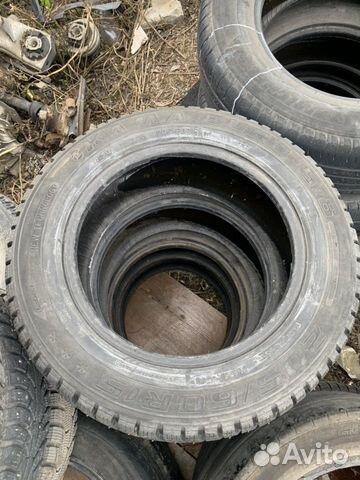 КАМА Kама-Euro LCV-520 205/60 R16