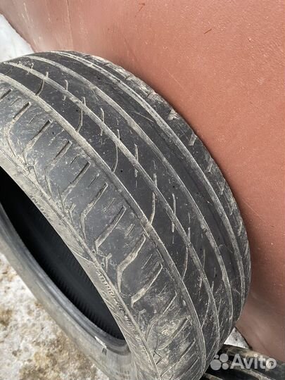 Matador MP 47 Hectorra 3 20.5/55 R16