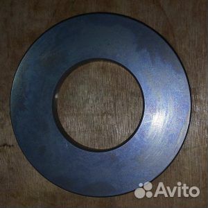 Плита опорная SBS140 handok