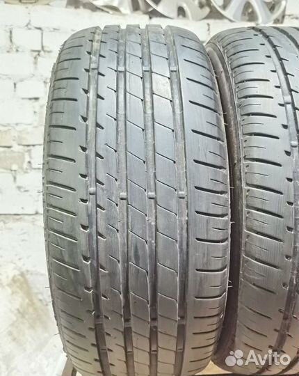 Lassa Driveways 215/50 R17 95W