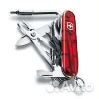 Нож перочинный Victorinox CyberTool L (1.7775.T) 9