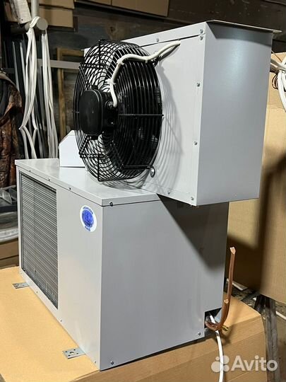 Сплит-система для камеры новая