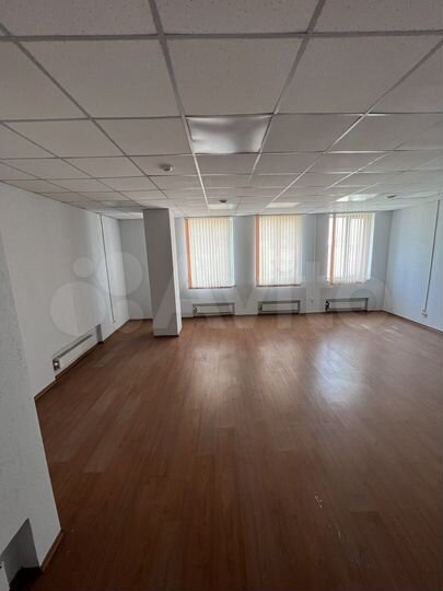 Бц Парус(Детский Парк) Офисы от 30 до 150 кв.м