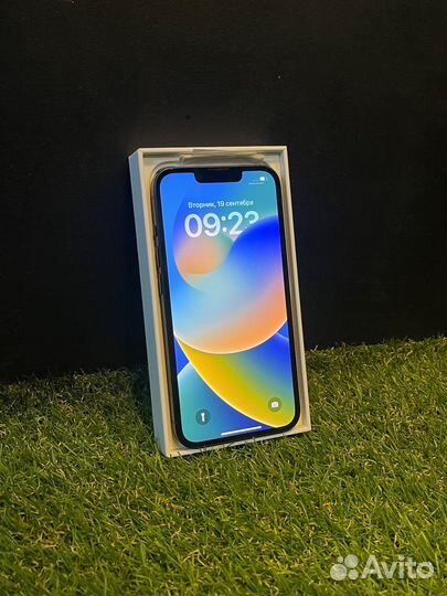 iPhone 13 128 gb