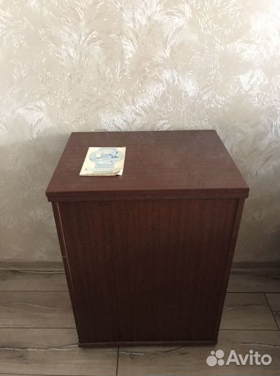 Швейная машина Подольск 142