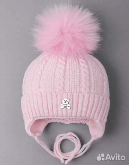 Конверт на выписку зимний