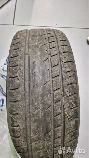 Viatti Strada Asimmetrico 205/55 R16