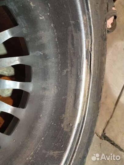 Литые диски r13 на ваз