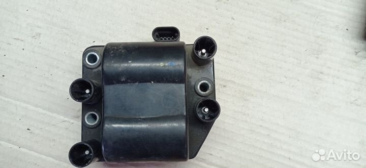 Модуль ваз 2112