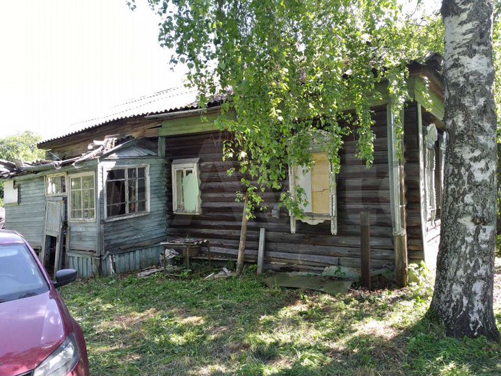 Участок 19 сот. (ИЖС)