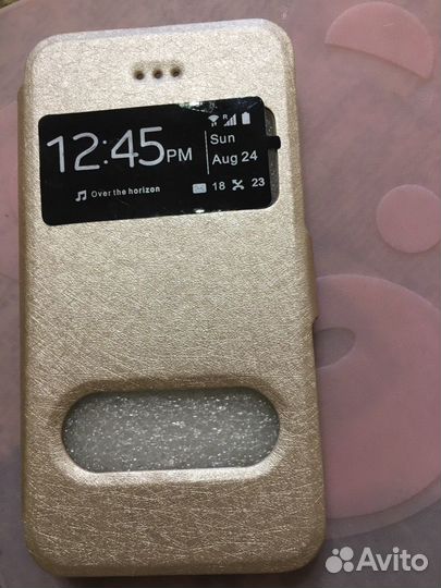 Чехол для айфона 4