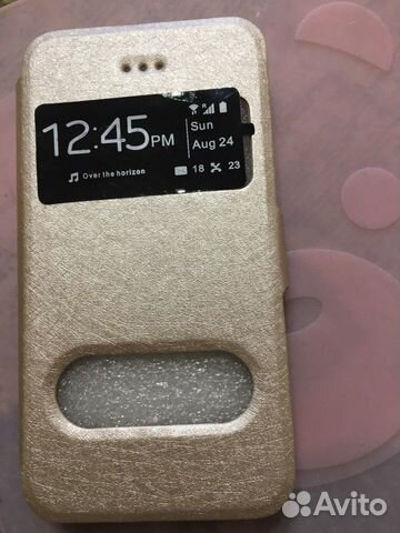 Чехол для айфона 4