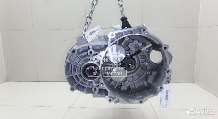 МКПП VAG 02Q300013R