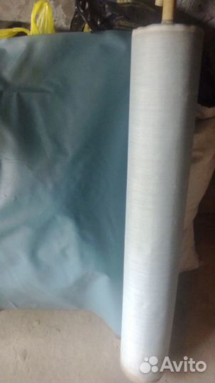 Дермантин СССР