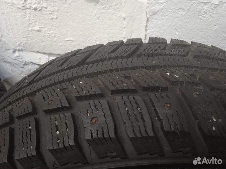 Marshal I'Zen Wis KW19 205/65 R15 200B