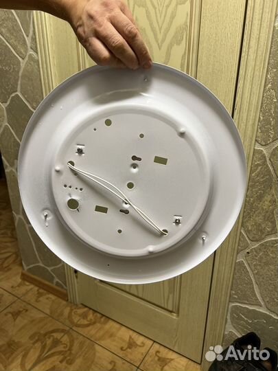 Светильник потолочный