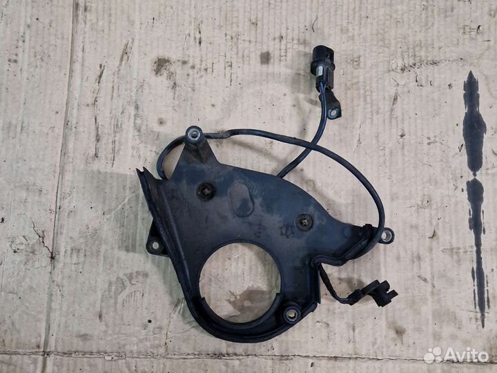 Датчик коленчатого вала j5t25099 mitsubishi pajero