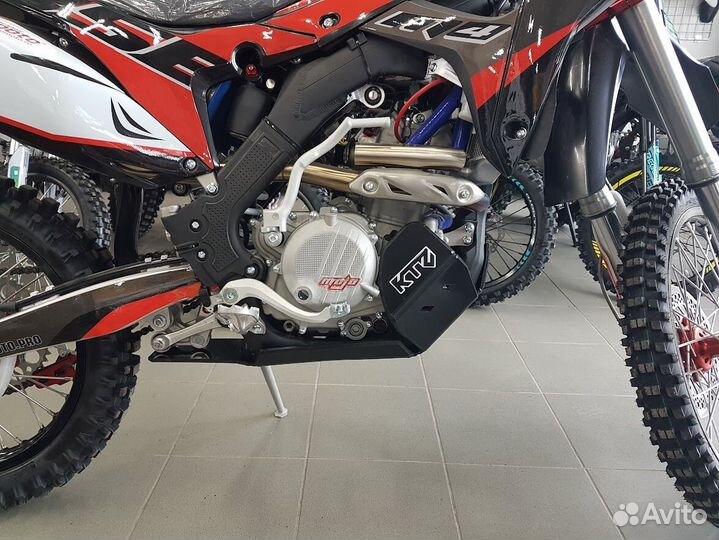 Защита картера и прогрессии BSE M4(ZS177MM) 2023 а