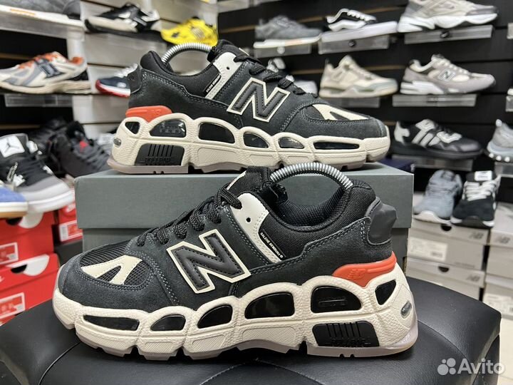 Кроссовки мужские осенние new balance 574