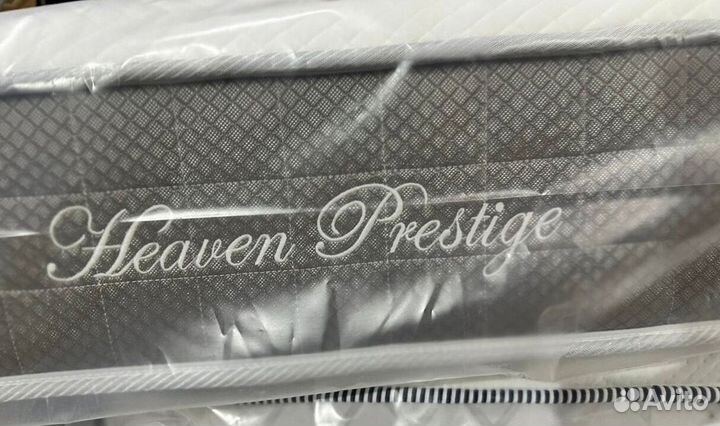 Модель Grether&Wells от Askona — Heaven Prestige