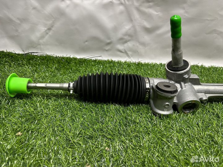 Рулевая рейка Toyota Yaris