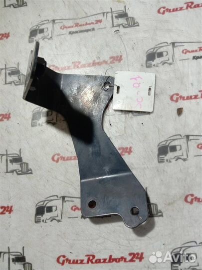 Кронштейн клапана ограничения давления Scania P