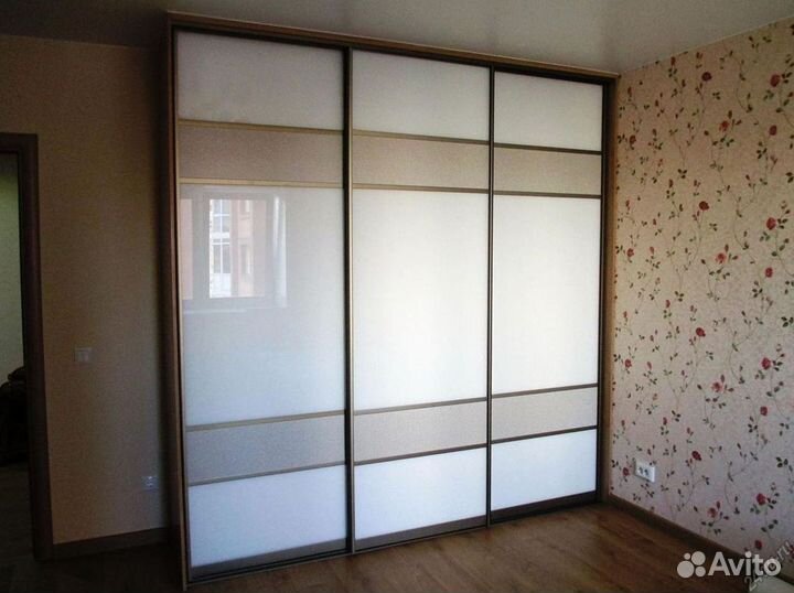 Шкаф стенка