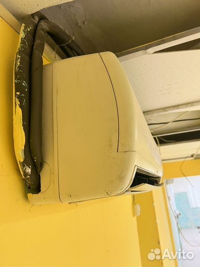 Сплит система бу