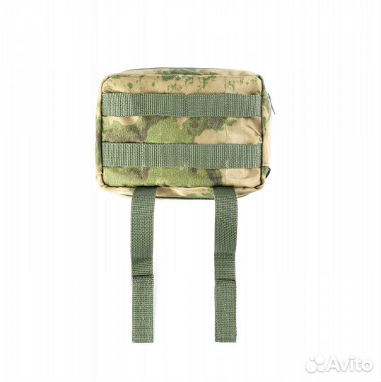 Подсумок под аптечку на молле 