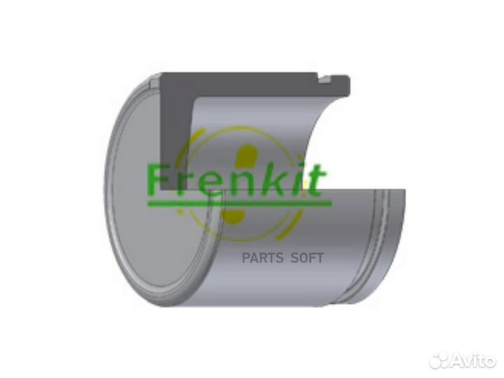Frenkit P544904 Поршень суппорта