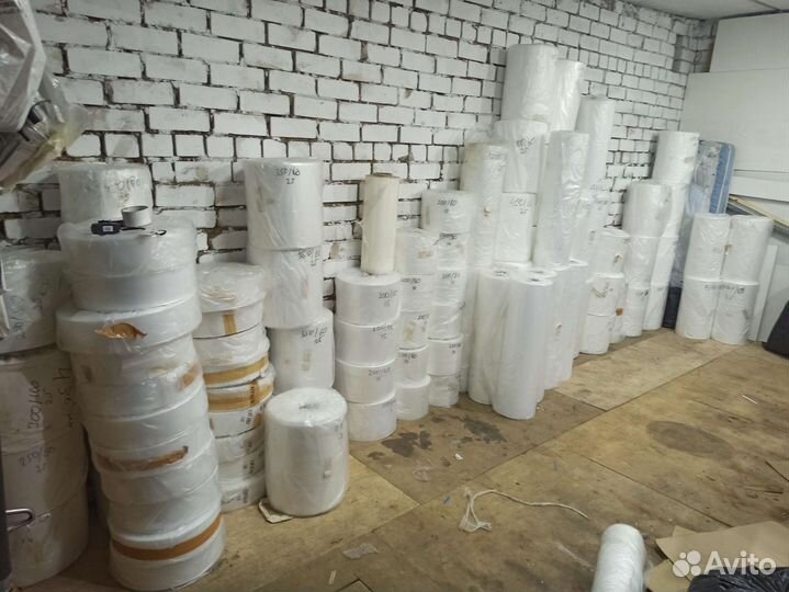 Плëнка рукав пвд waildberriesе ozon термоусадк