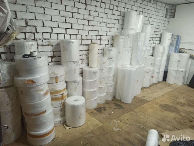 Плëнка рукав пвд waildberriesе ozon термоусадк