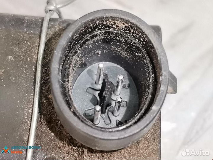 Датчик парктроника Mercedes-Benz Vito W639 2006