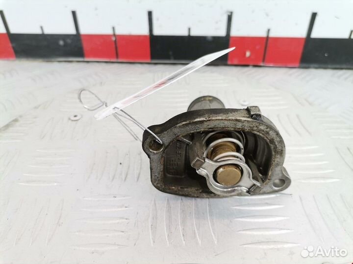 Корпус термостата Fiat Punto 2 рест. 2004 7589135