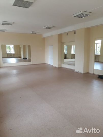 Аренда танцевального зала почасовая