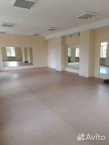 Аренда танцевального зала почасовая