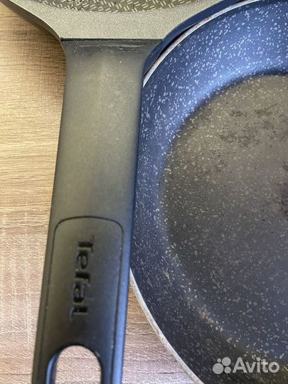 Набор из 2 сковород Tefal, 24 см