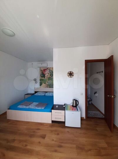 Комната 16 м², 1/2 эт.