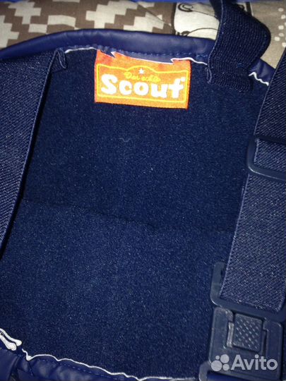 Детский костюм новый